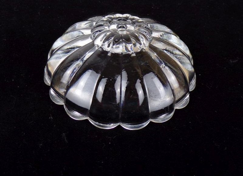 Ersatzglas für Pusteblume Lampe DDR Pressglas Deckenleuchte Ersatzblüte Ersatzglas für Pusteblume Lampe DDR Pressglas Deckenleuchte Ersatzblüte