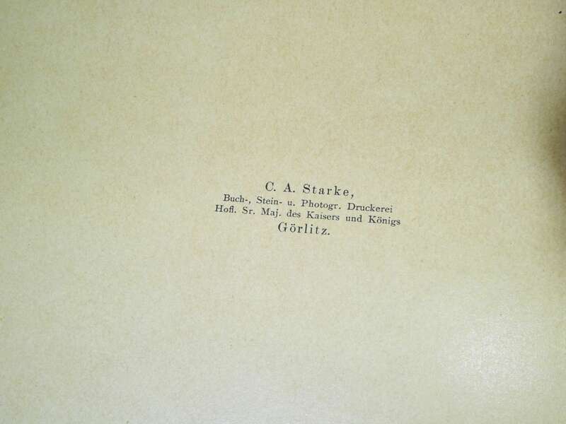 Die Staatswappen der bekanntesten Länder der Erde 1895 von Rosenfeld Heraldik