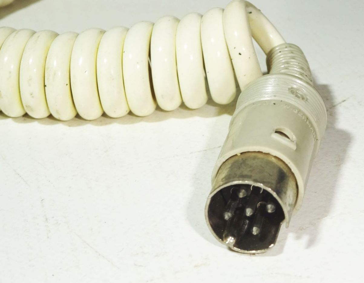 DDR Kopfhörer 400 Ohm DK 75 VEB Funktechnik Leipzig vintage