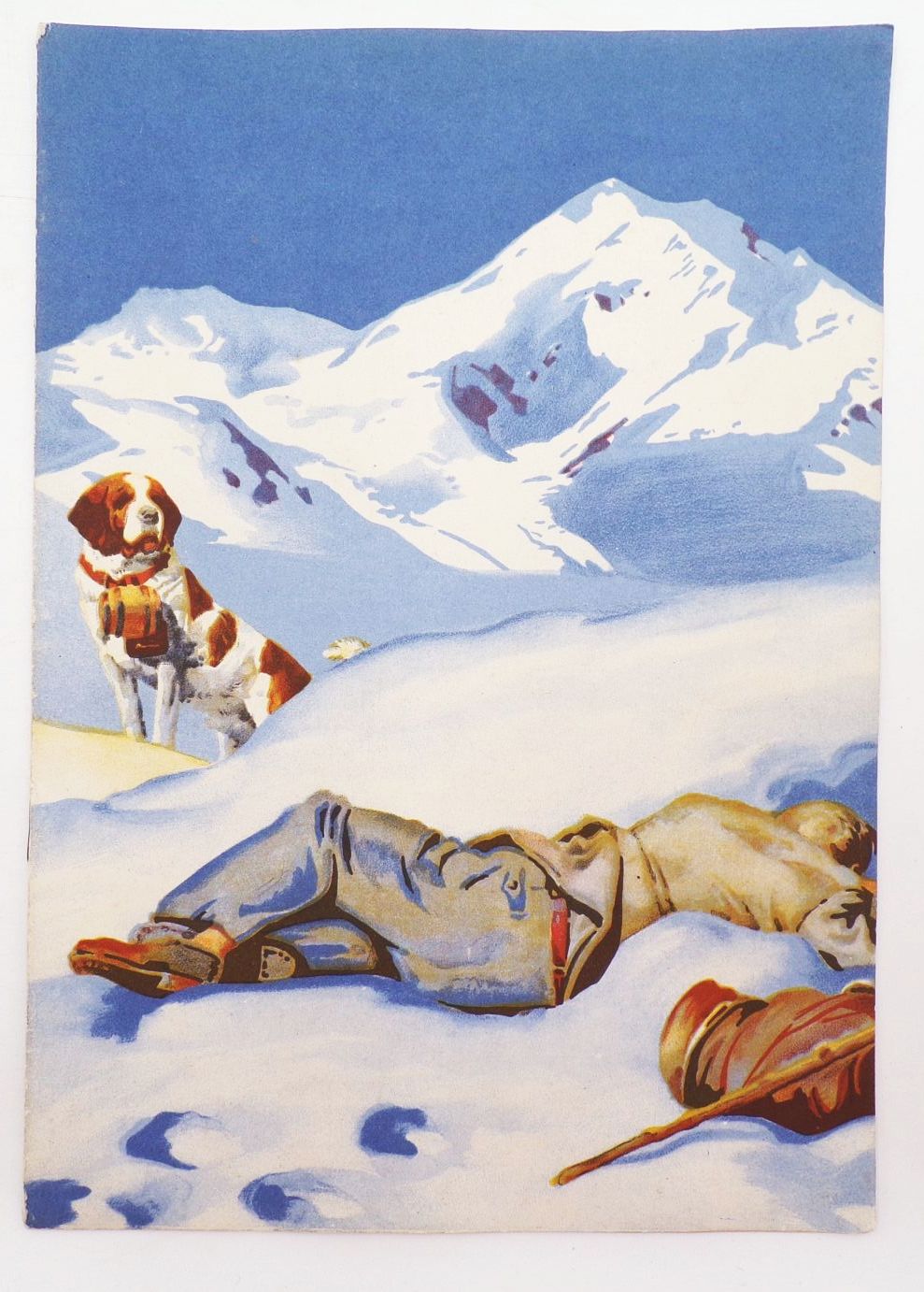 Alte Zeitschrift Das Tier und Wir Tierfreunde München Februar 1934 Suchodolski
