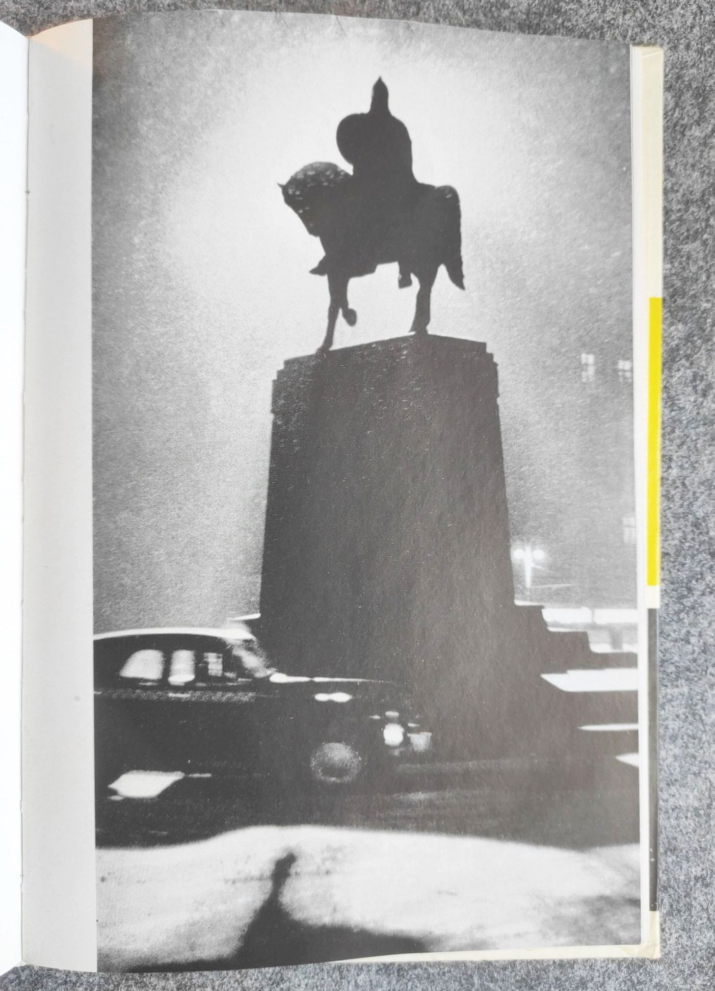 Paszkowiak Krueger Der Höchstempfindliche bei Tag und Nacht 1959 Paszkowiak Krueger Der Höchstempfindliche bei Tag und Nacht 1959