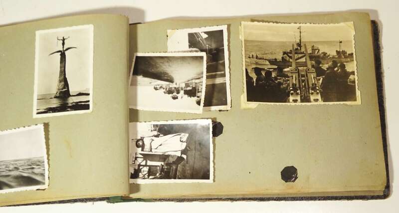 Marine Fotoalbum 2 Wk Fotos Marine Fotoalbum 2 Wk Fotos