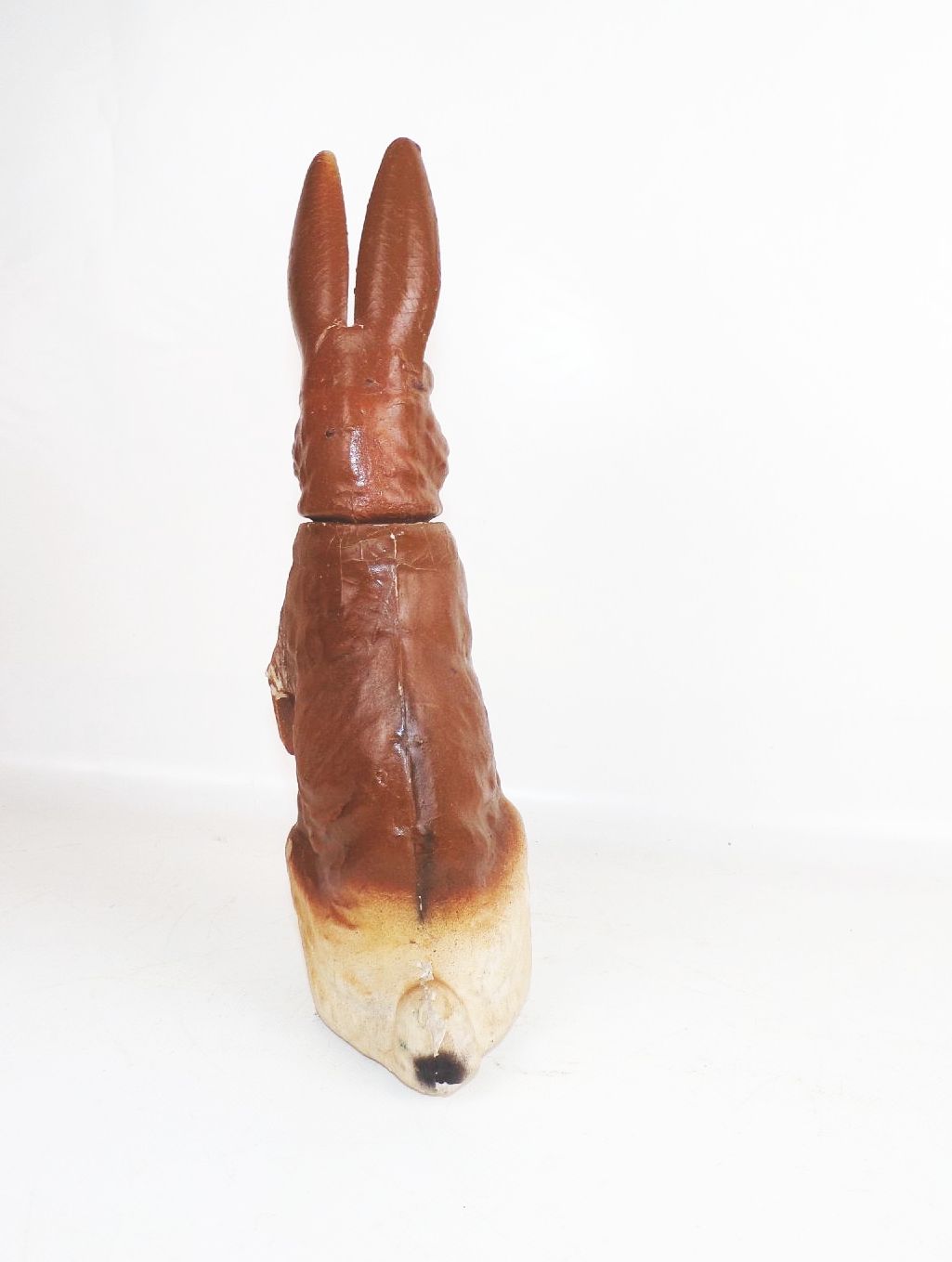 Alter Osterhase Candy Container Deko Alter Osterhase Candy Container Deko