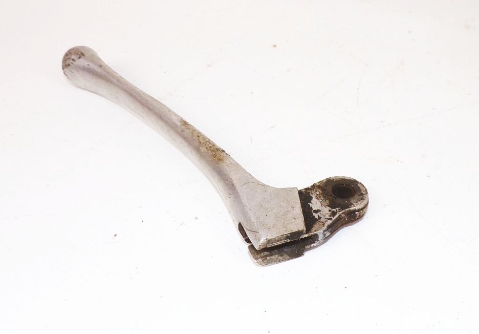 Alter Bremshebel Aluminium Simson SR1 SR2 