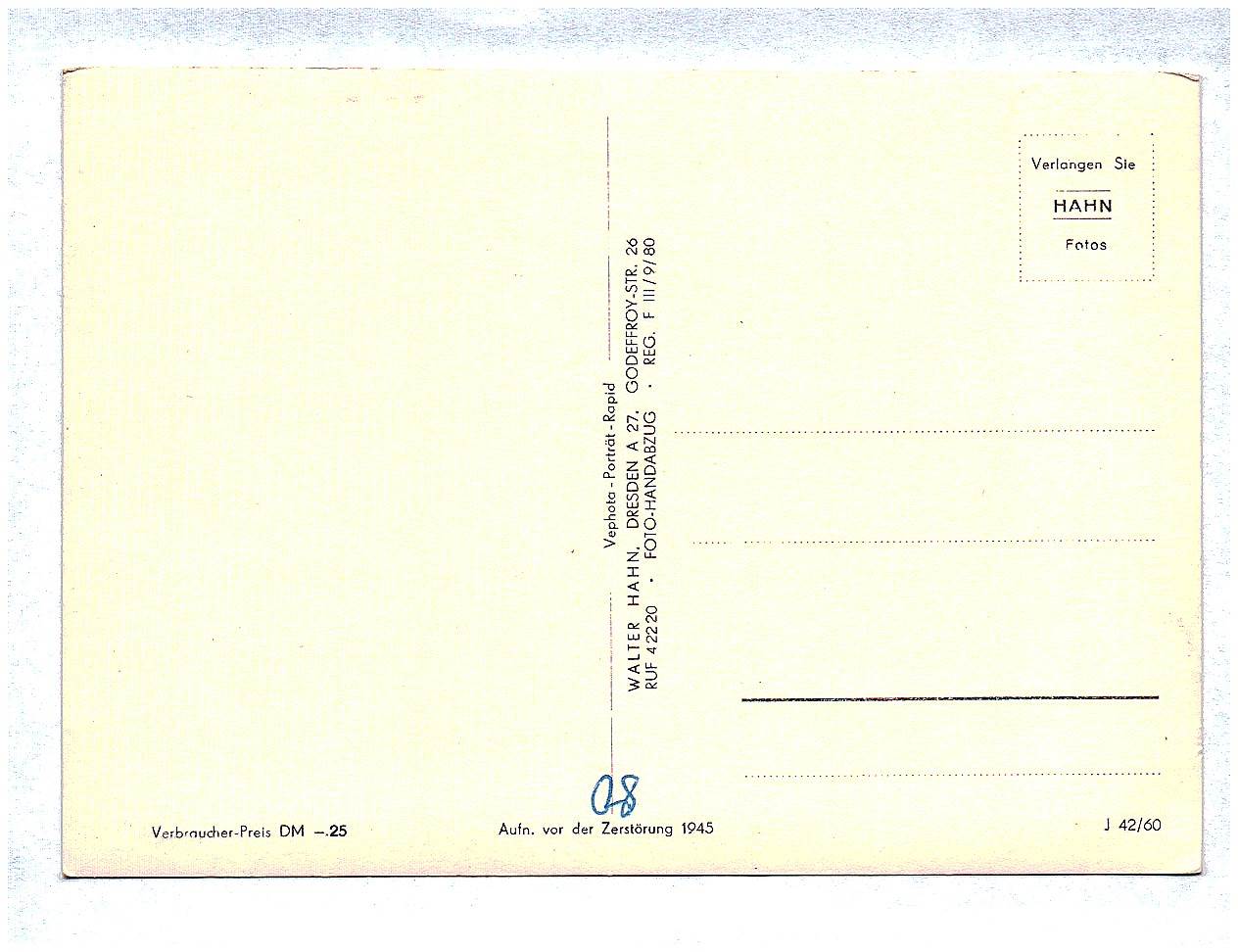 Ak Dresden Zwinger Stadtpavillon mit Porzellanglockenspiel DDR Ak Dresden Zwinger Stadtpavillon mit Porzellanglockenspiel DDR