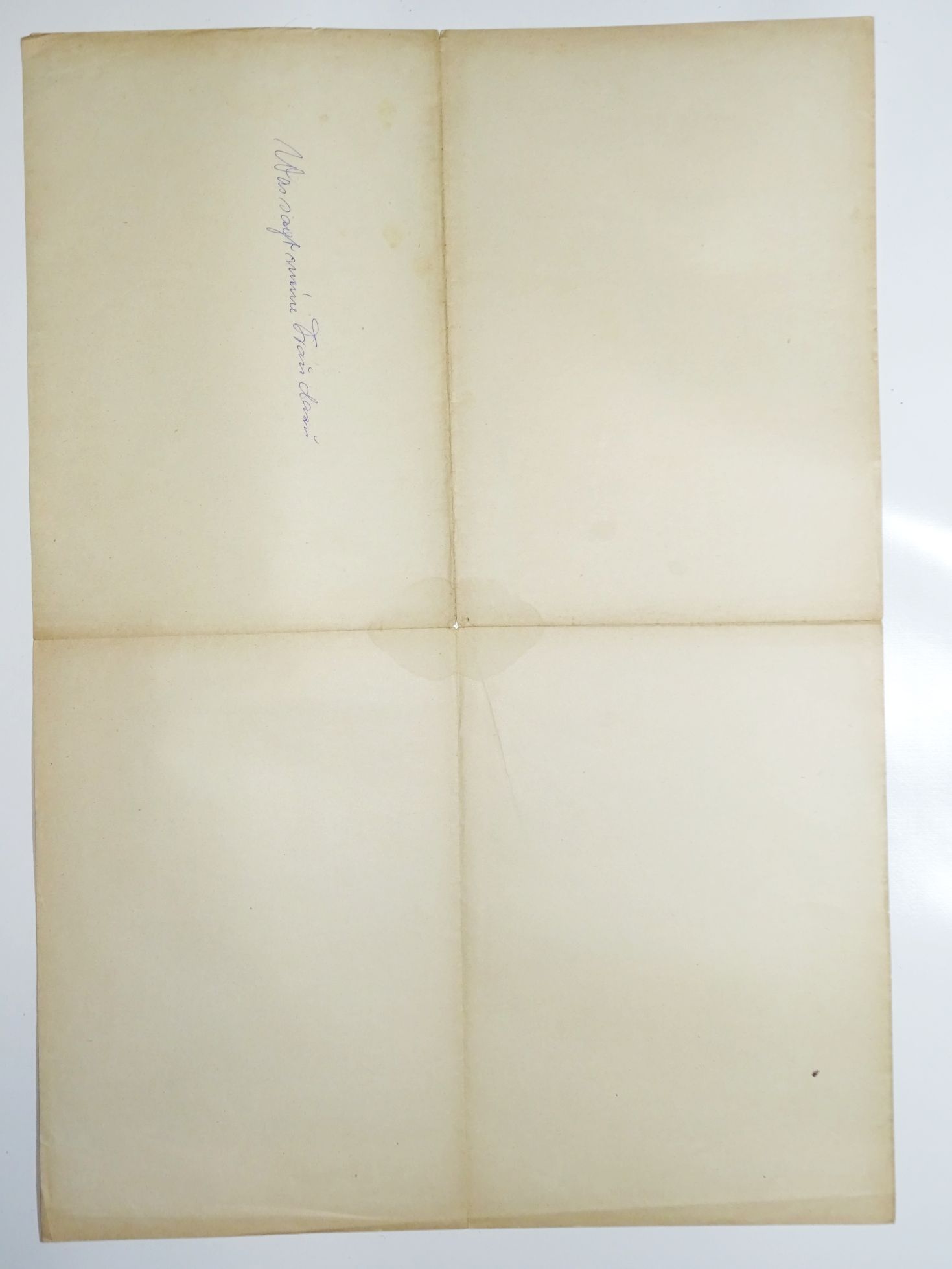 Filmplakat Was sagt meine Frau dazu Barbara Polomska Progress 