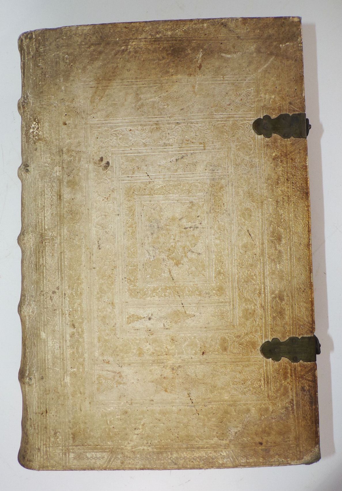 Sancti patris Bernardi claravallensis abbatis primi, melliflui ecclesiae doctoris, opéra omnia 1687 Sancti patris Bernardi claravallensis abbatis primi, melliflui ecclesiae doctoris, opéra omnia 1687