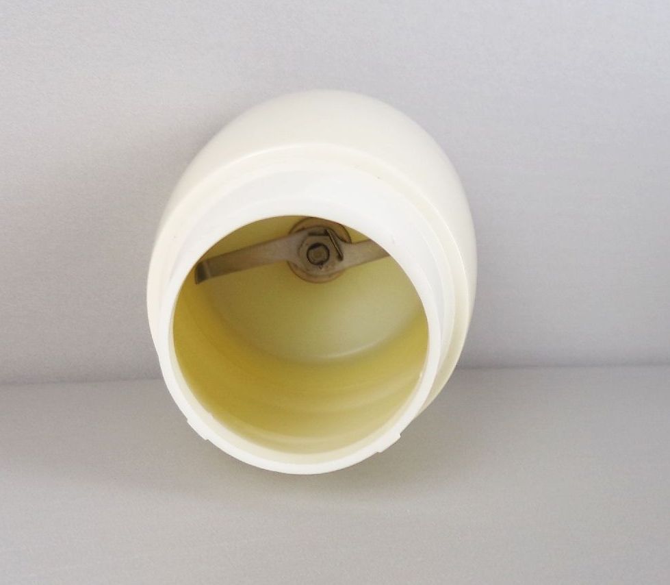 Schlagbecher Zusatzgerät für Mixer RG28 RG25 mit OVP Aka Electric Schlagbecher Zusatzgerät für Mixer RG28 RG25 mit OVP Aka Electric