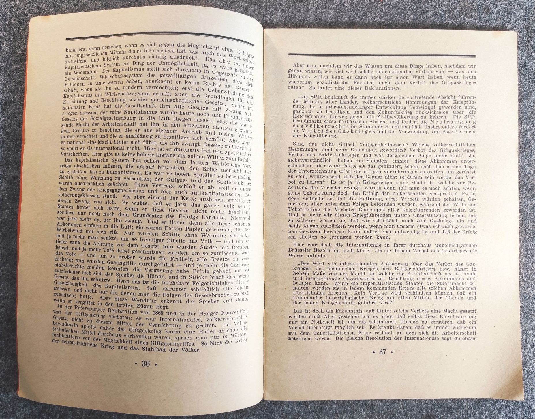 Jung sozialistische Blätter Heft Der Militarismus Februar 1929 Jung sozialistische Blätter Heft Der Militarismus Februar 1929