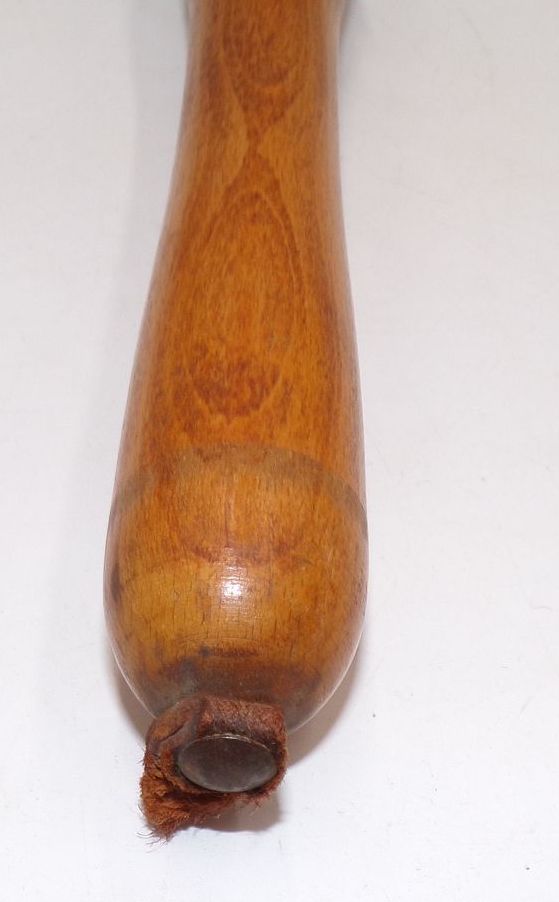 Alte Lederpeitsche Ochsenziemer Antik Holz Riemenpeitsche Peitsche Alte Lederpeitsche Ochsenziemer Antik Holz Riemenpeitsche Peitsche
