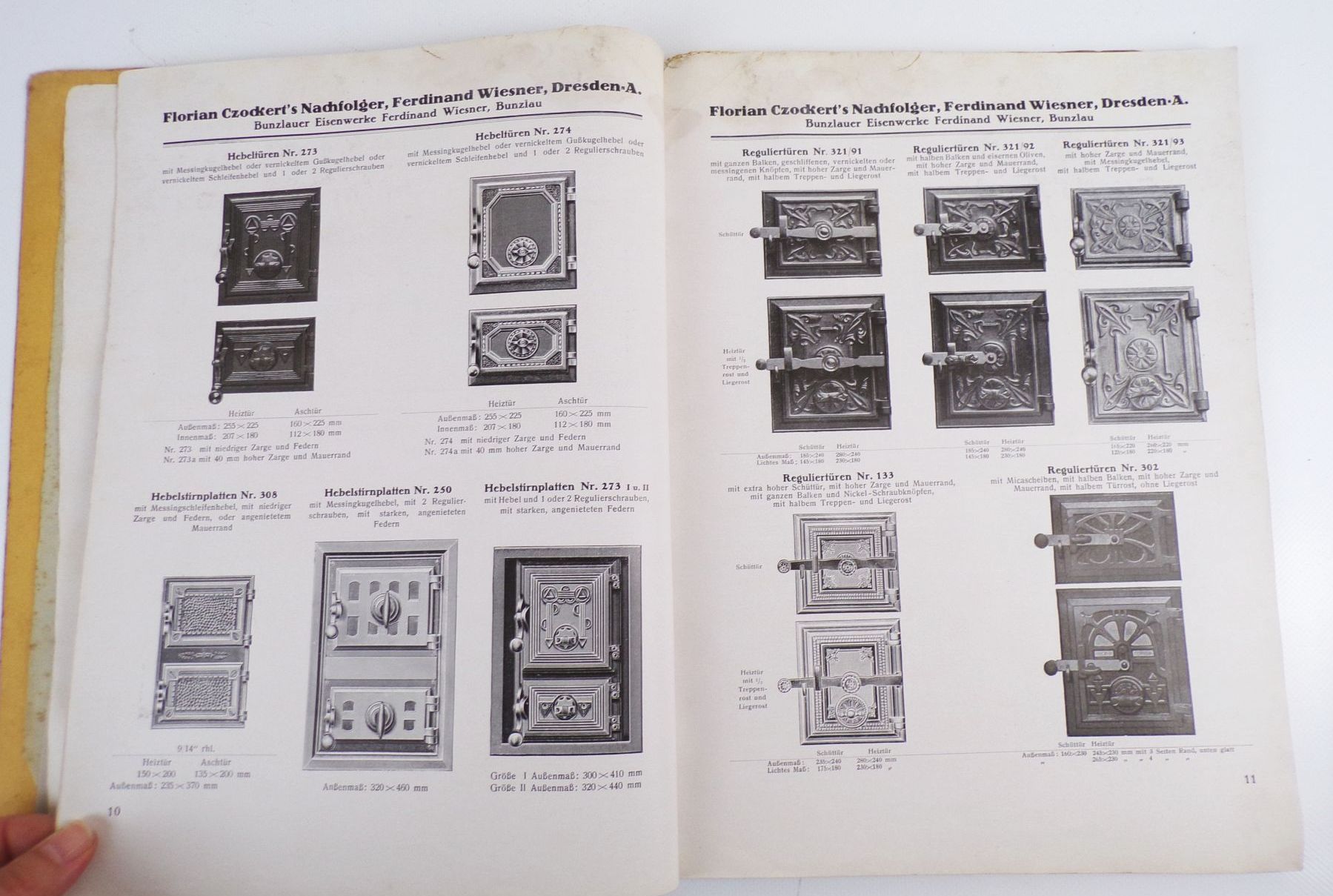 Alter Katalog Ofen Artikel Czockert Nachfolger Dresden Öfen Zubehör Alter Katalog Ofen Artikel Czockert Nachfolger Dresden Öfen Zubehör