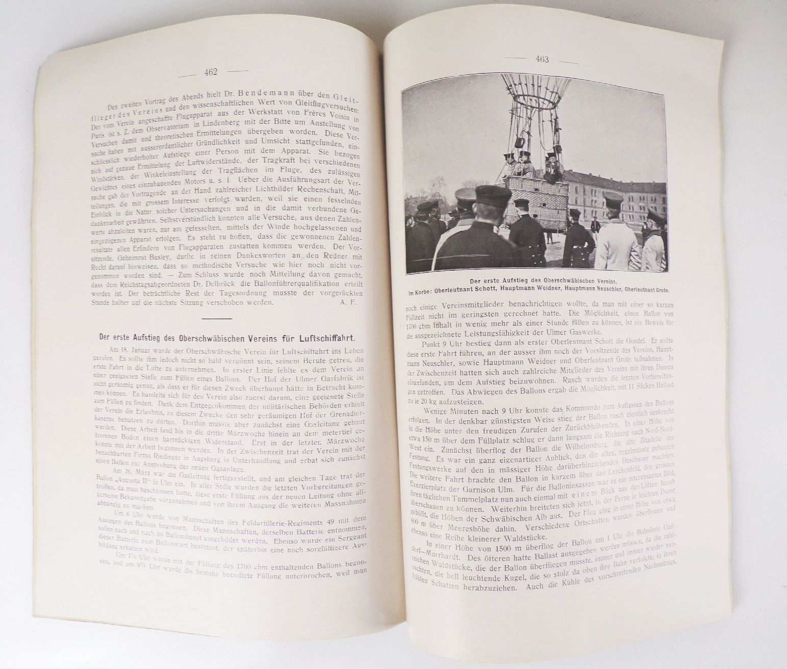 Deutsche Zeitschrift für Luftschifffahrt 1909 Heft 11 Luftfahrt Cody Flieger Deutsche Zeitschrift für Luftschifffahrt 1909 Heft 11 Luftfahrt Cody Flieger