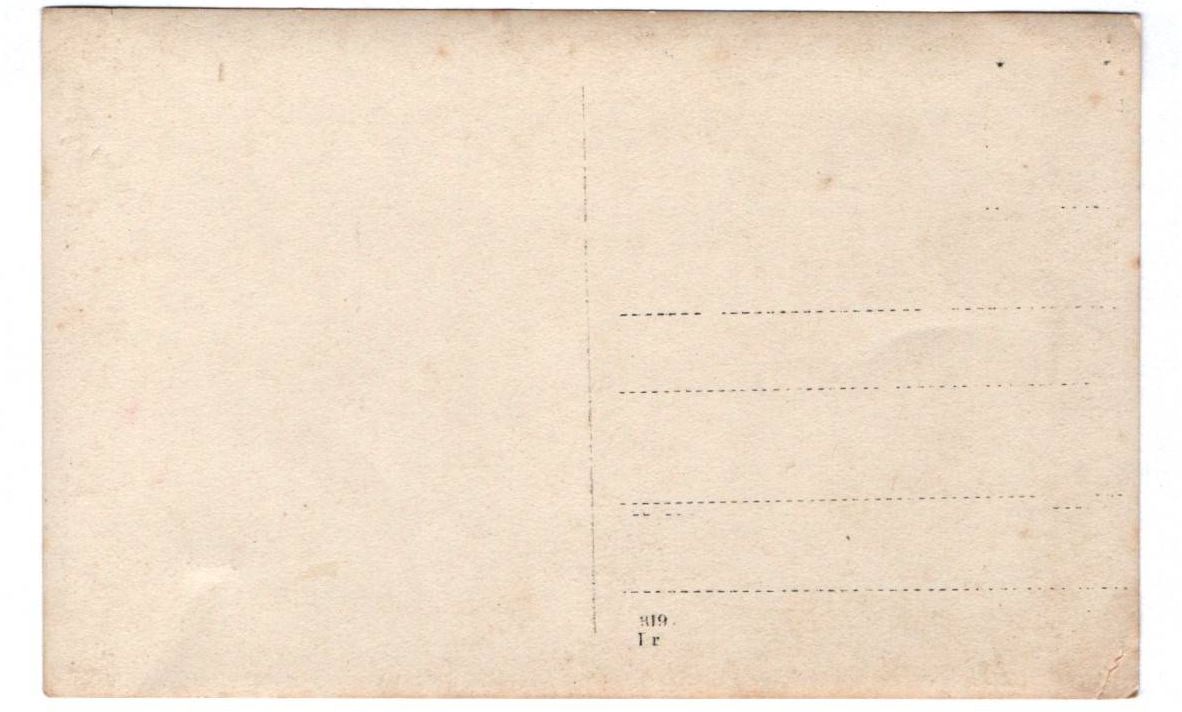 Foto Ak Soldat mit Familie Abschied 1 Wk Foto Ak Soldat mit Familie Abschied 1 Wk