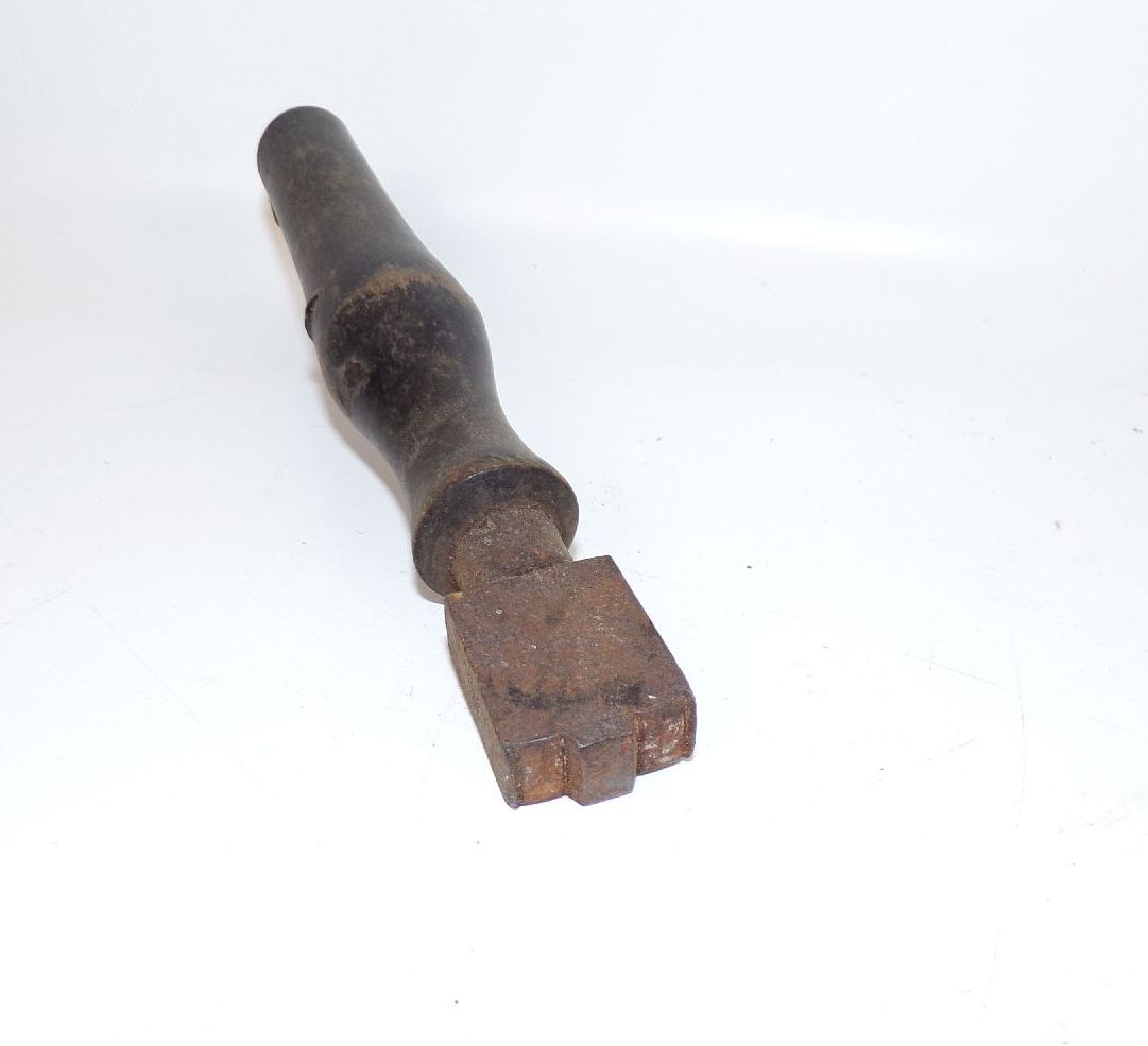 Sattler Konvolut Handwerkzeuge zur Lederbearbeitung Schuster Werkzeug