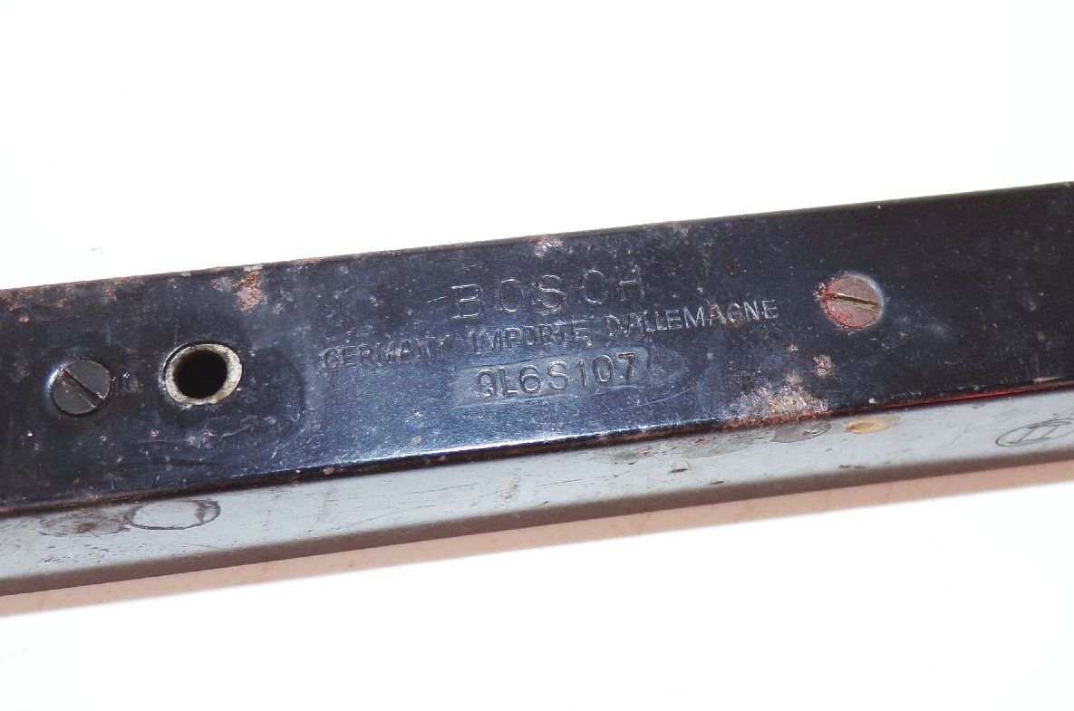 Alter Bosch Winker Adler Oldtimer vor 1945 Blinker