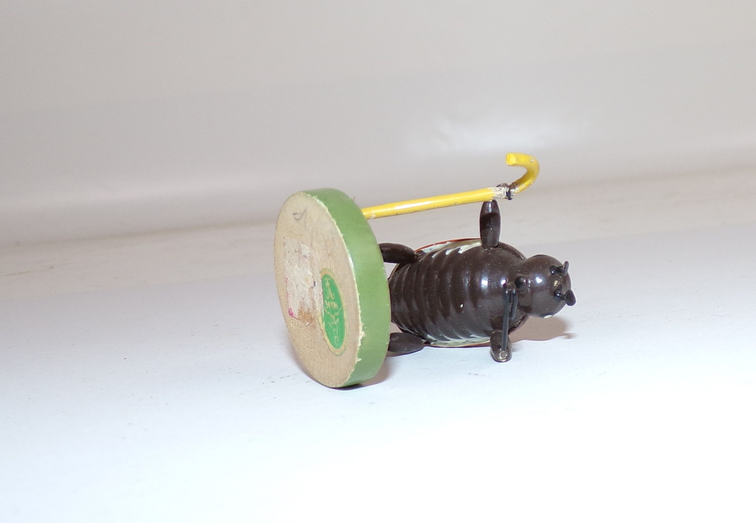 Alter WUK Maikäfer WUK Erzgebirge Käfer 