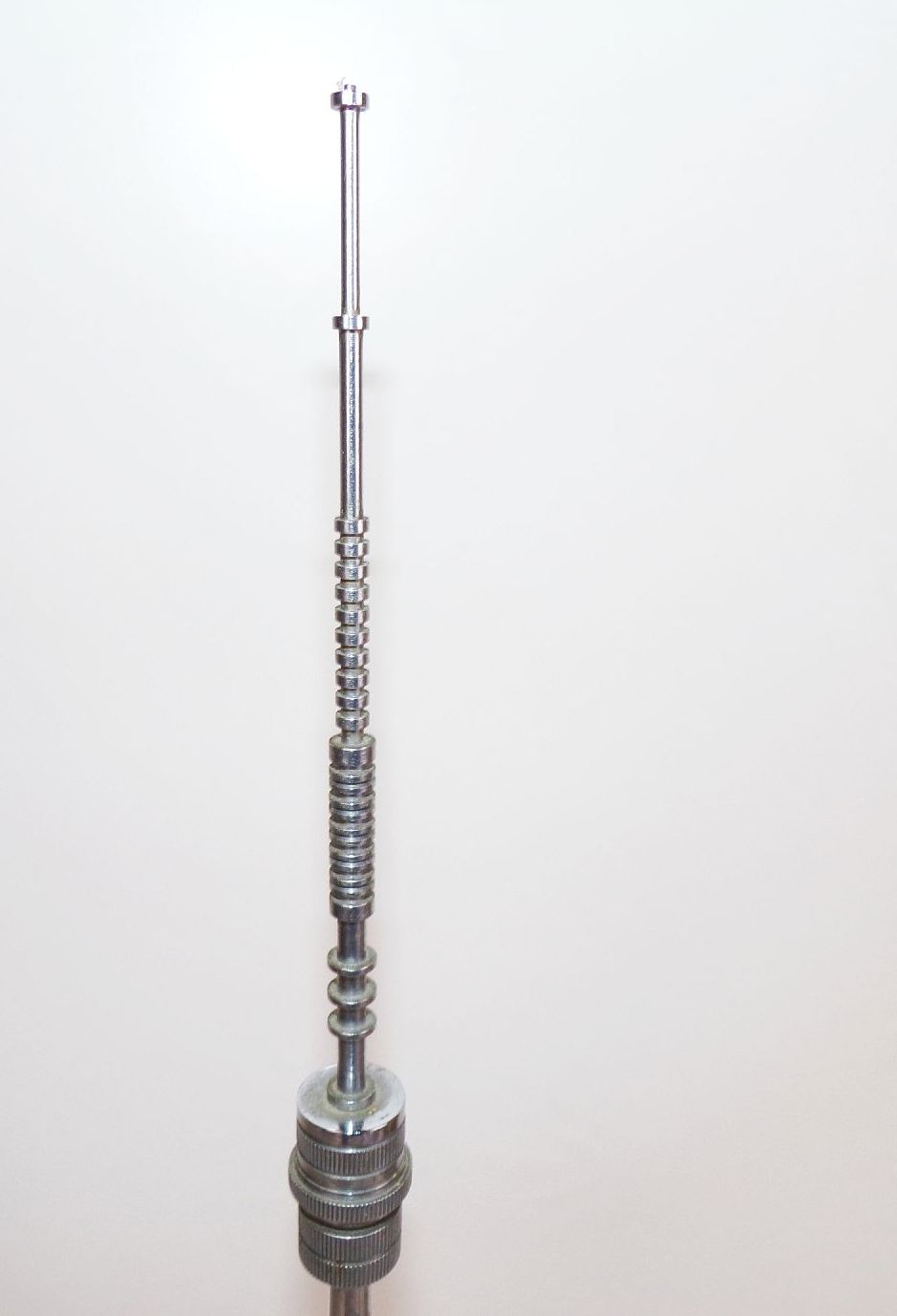 Moskau Fernsehturm Ostankino Andenken Souvenir UdSSR Russland Modell