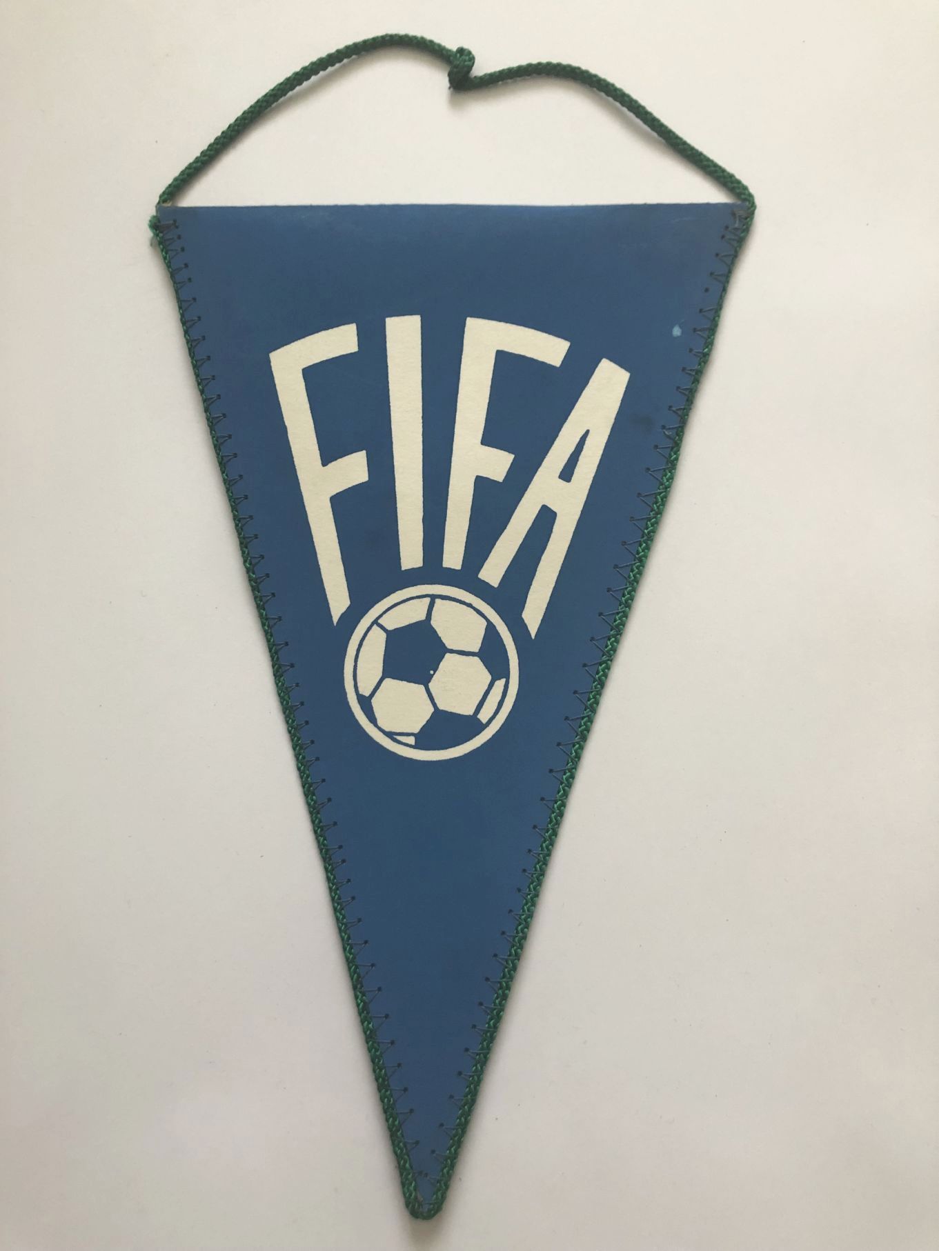 FC Nantes FCN Fußballverein Wimpel Fußball