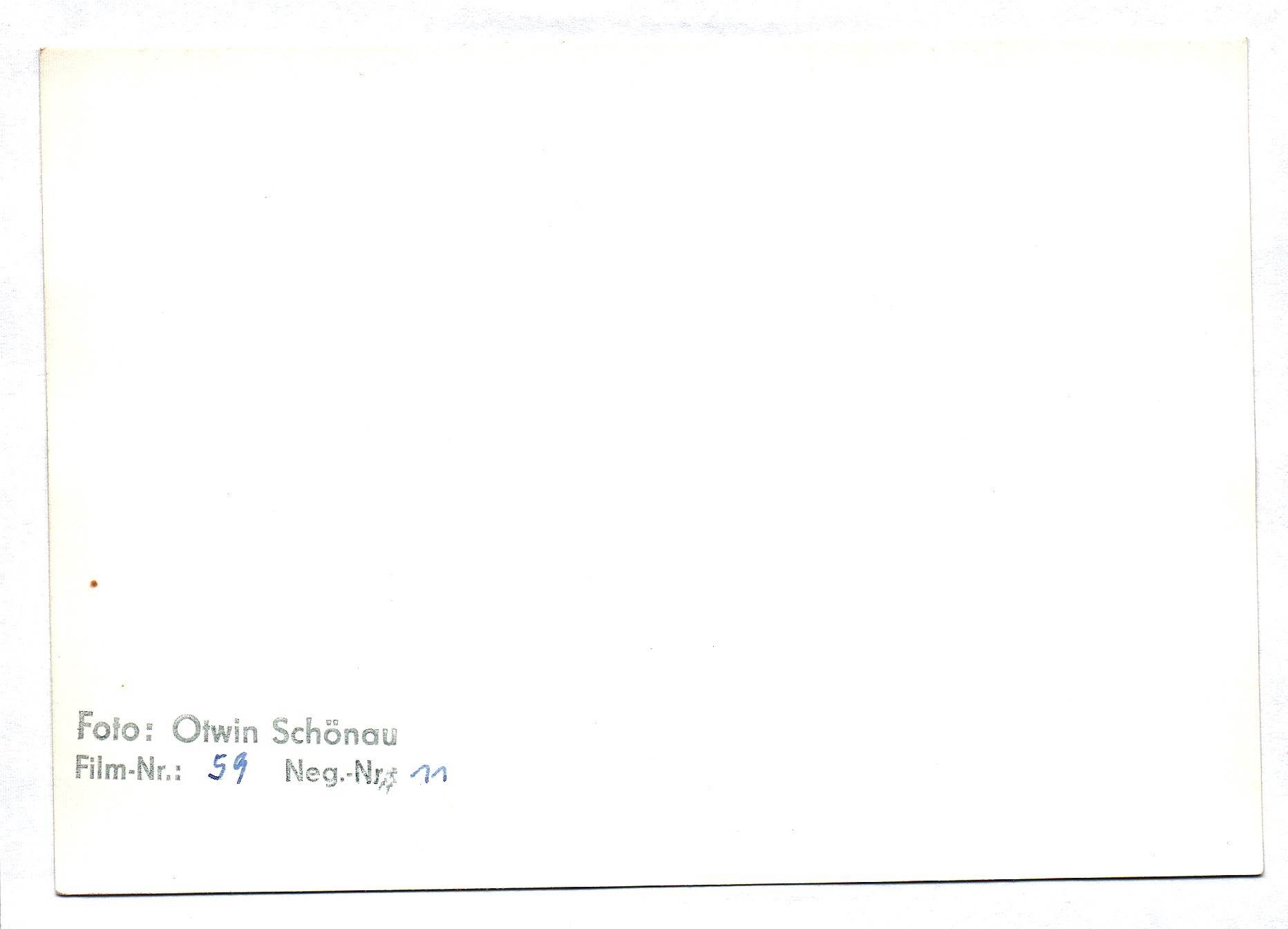 Foto Dampflok 24 004 Dampflokomotive 1960er 1970er