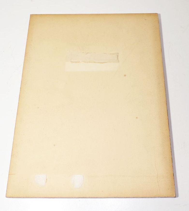 Vintage Foto Schäfer Hirte 1960er Fotografie