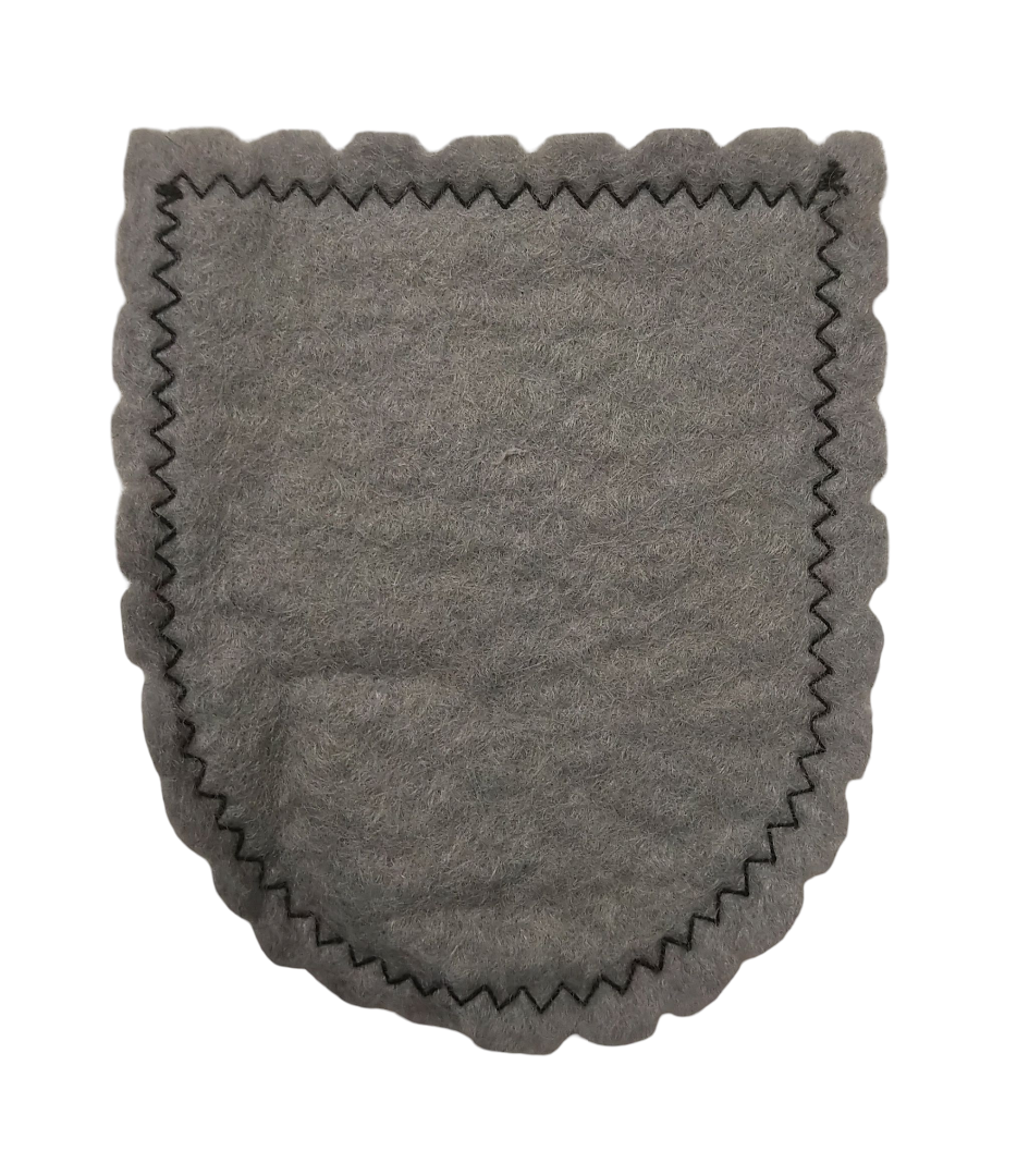 DDR Aufnäher Kurort Oybin Hochwaldbaude Töpferbaude patch DDR Aufnäher Kurort Oybin Hochwaldbaude Töpferbaude patch