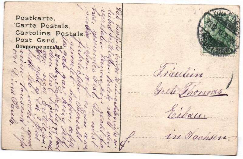 Foto Ak drei Weihnachtsmänner Kostüme Weihnachtsmann 1910