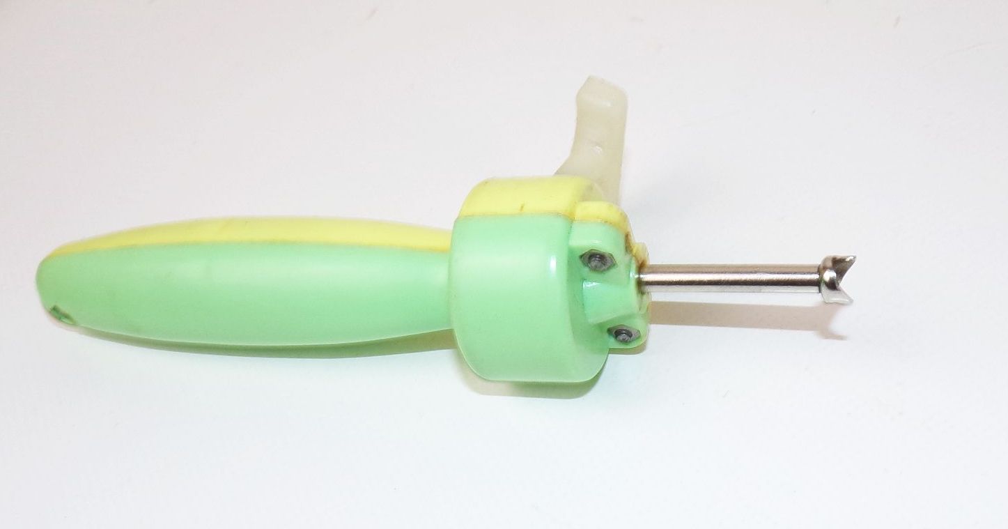 DDR Spielzeug Hubschrauber Flughubschrauber OVP UdSSR