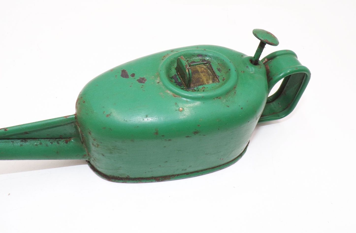 Alte Ölkanne Ölflasche Öler Garage Werkstatt Kfz Retro Oldtimer Alte Ölkanne Ölflasche Öler Garage Werkstatt Kfz Retro Oldtimer