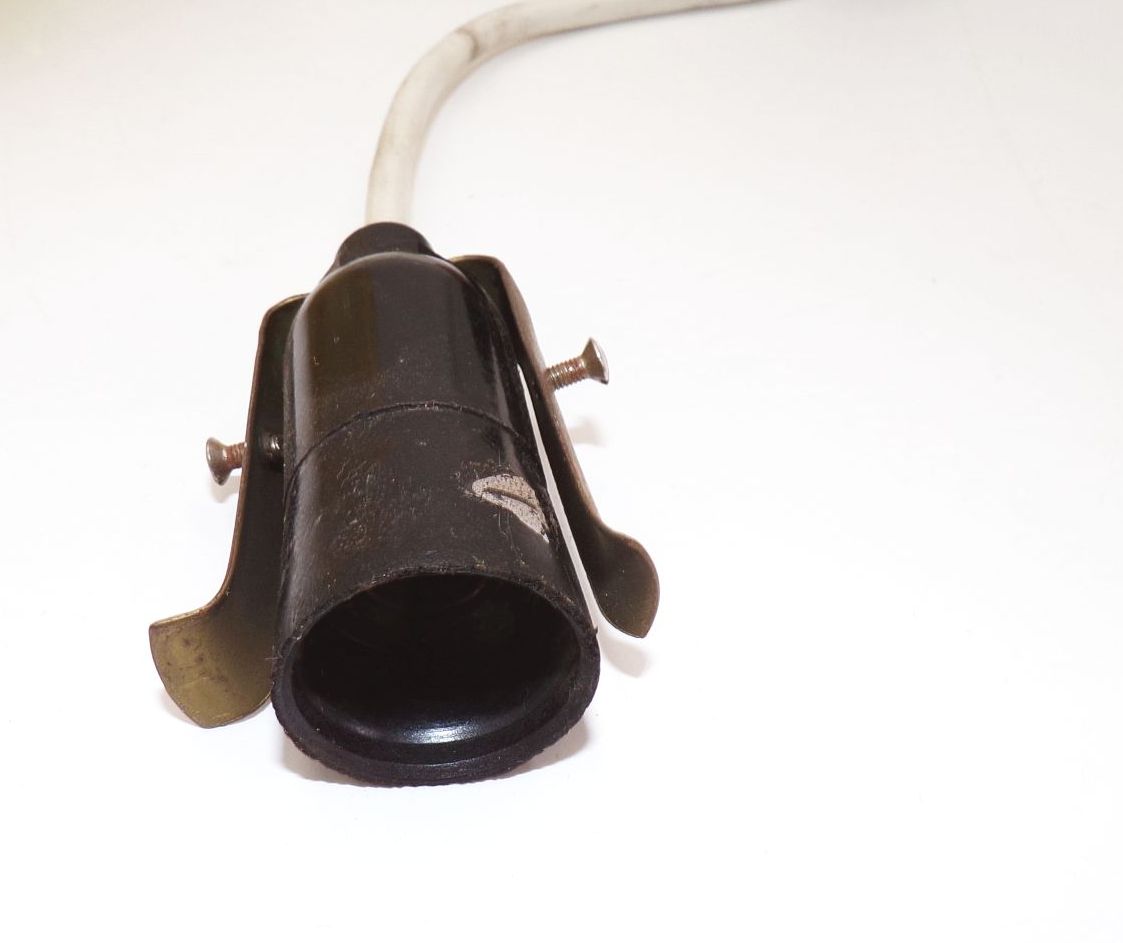 Alte Kugelleuchte Pendellampe E14 Art Deco Vintage 2er Leuchte