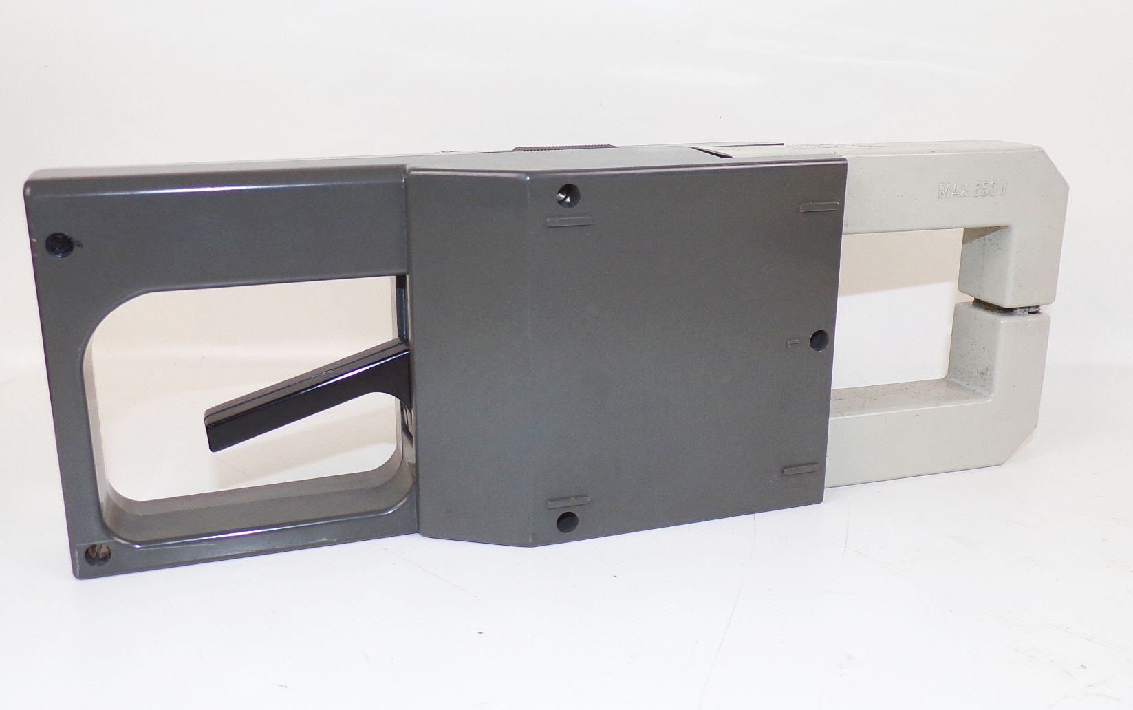 Stromzange PK210 Messgerät CSR bis 650 Volt Voltmeter Spannungsmesser 