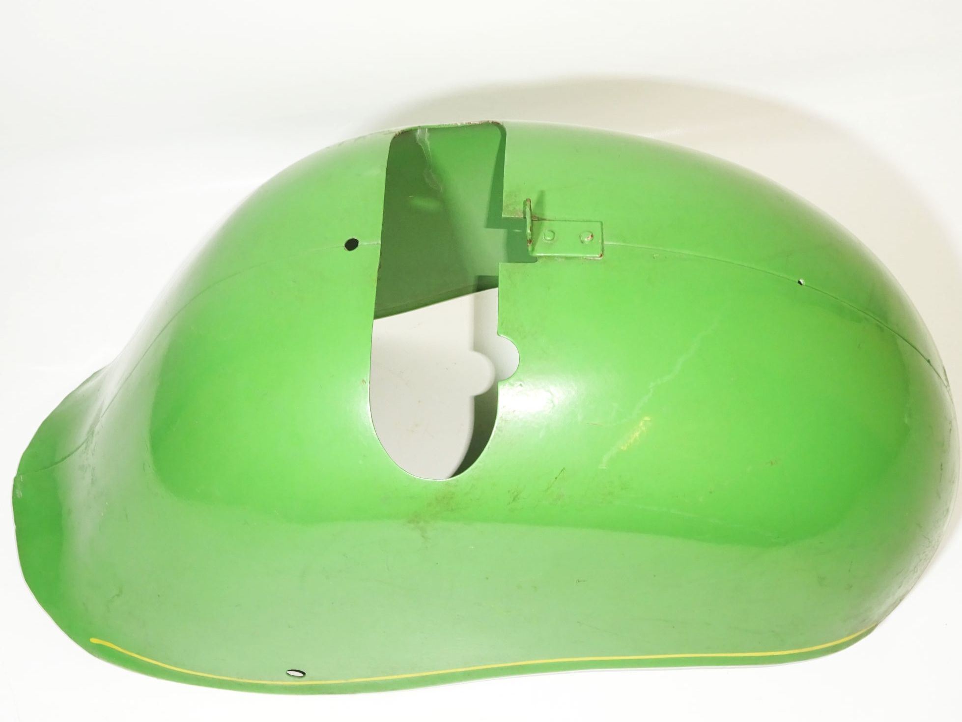 Berliner Roller IWL SR59 Kotflügel