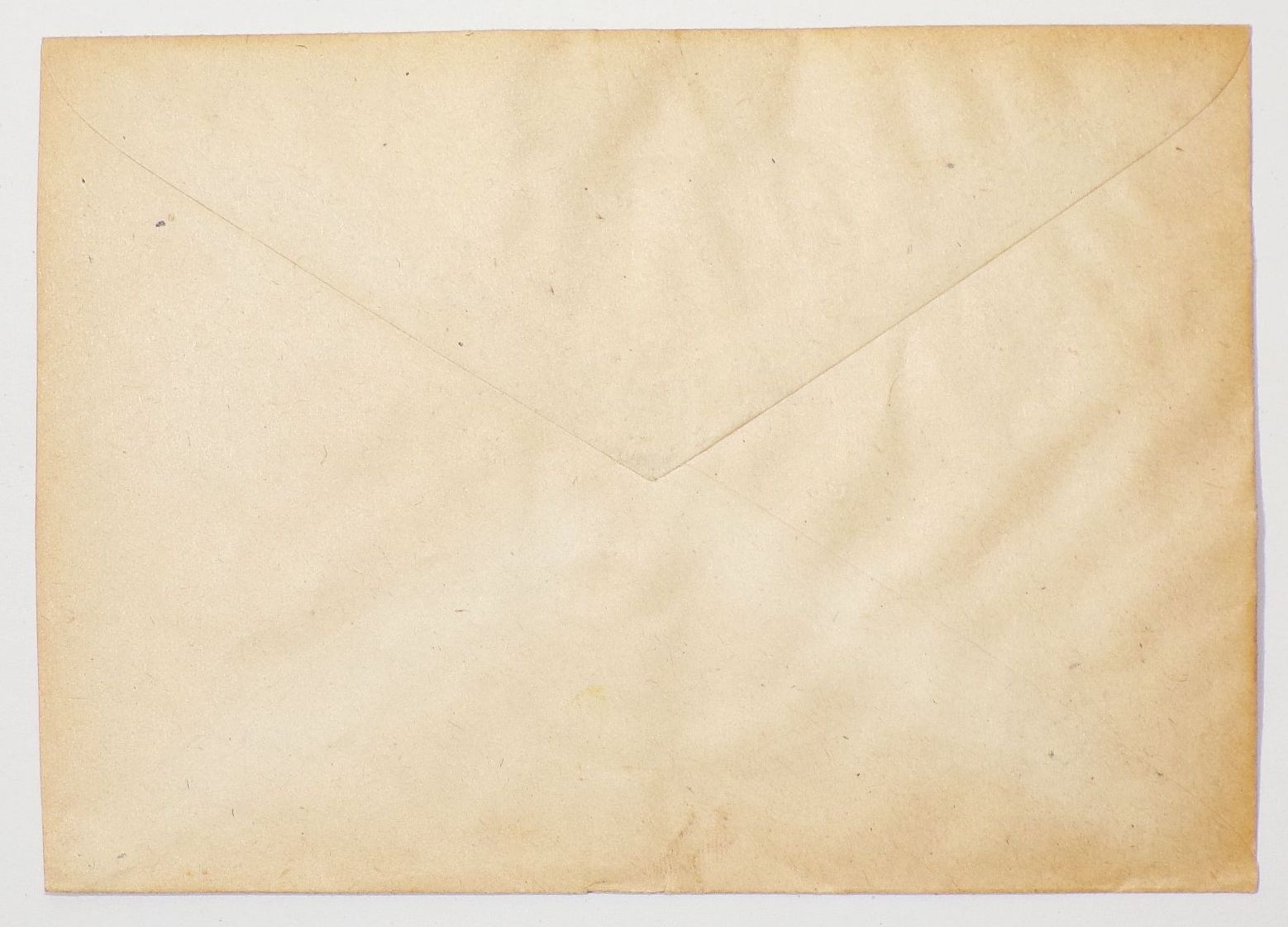 R Brief Flensburg H Blatt 123 nach Affing bei Augsburg 1948 