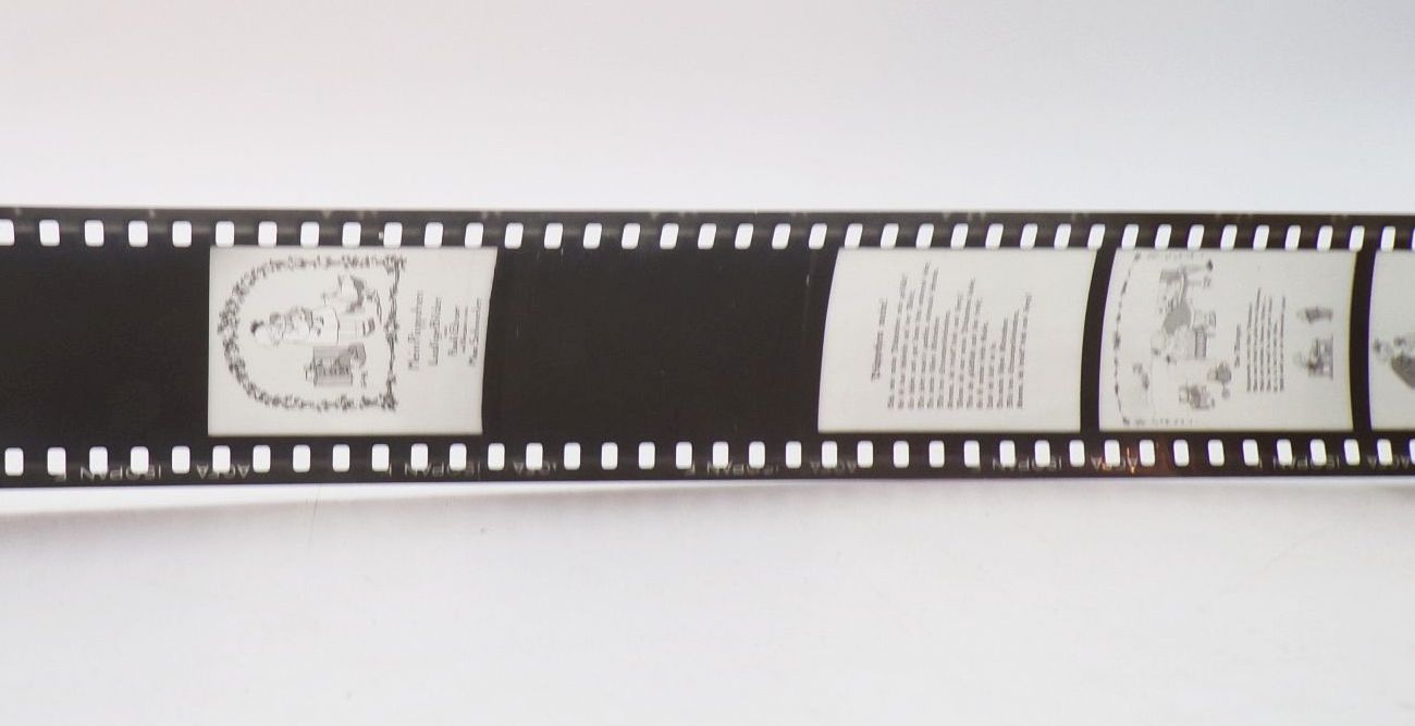 Alter Rollfilm Mein Püppchen Pauli Ebner Max Schmerler Alter Rollfilm Mein Püppchen Pauli Ebner Max Schmerler
