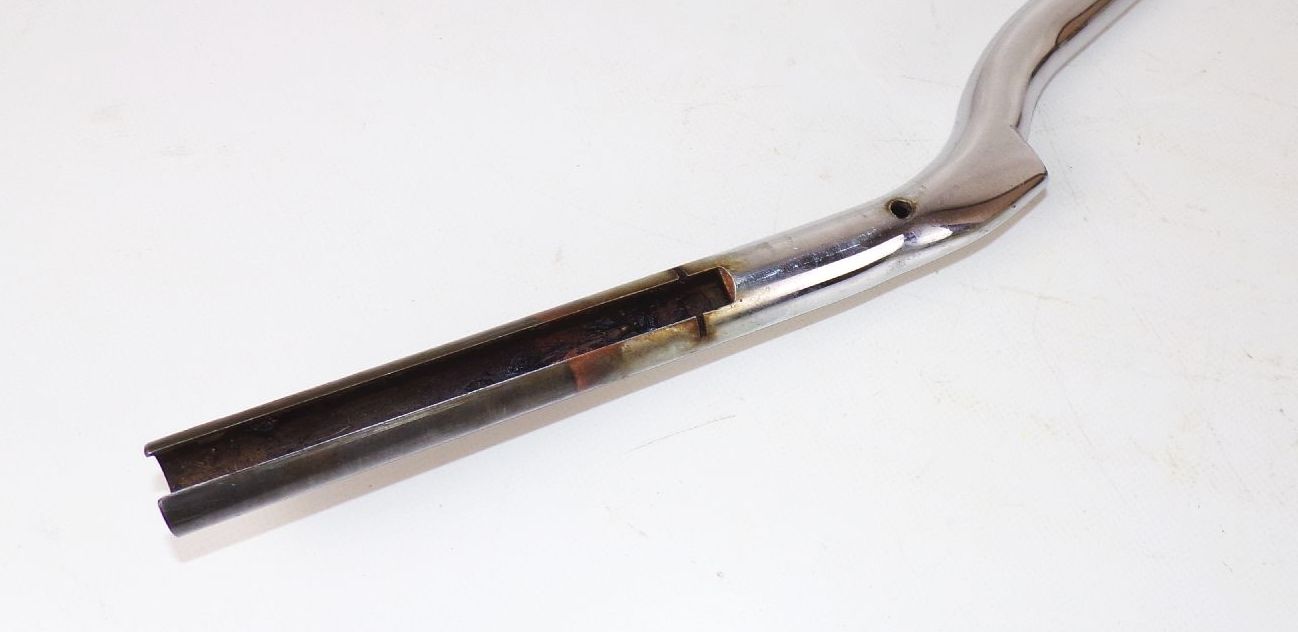 Lenker für Awo Touren RT MZ Chrom Lenker für Awo Touren RT MZ Chrom