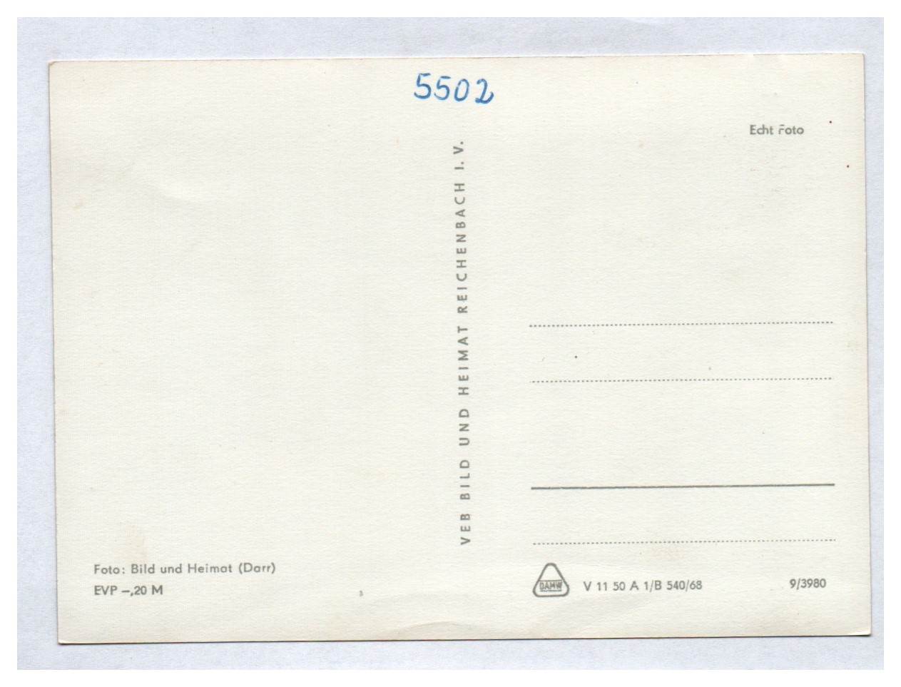 Ak Bleicherode Kr Nordhausen Blick vom Angerberg zur Löwenburg Maxim Gorki Straße DDR Echtfoto Ak Bleicherode Kr Nordhausen Blick vom Angerberg zur Löwenburg Maxim Gorki Straße DDR Echtfoto