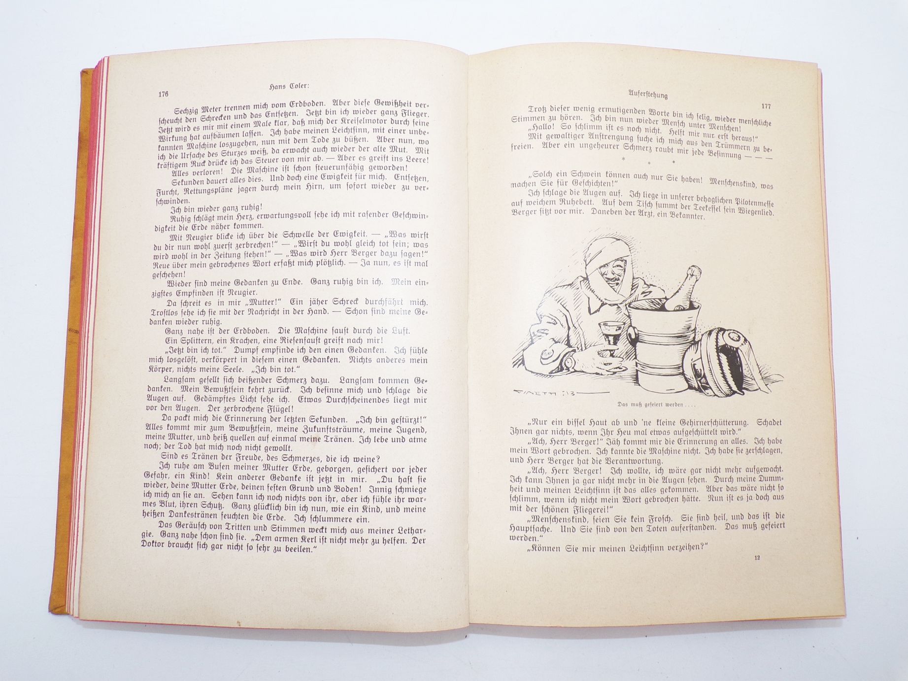 Scherls Jungdeutschland Buch um 1910 Scherls Jungdeutschland Buch um 1910
