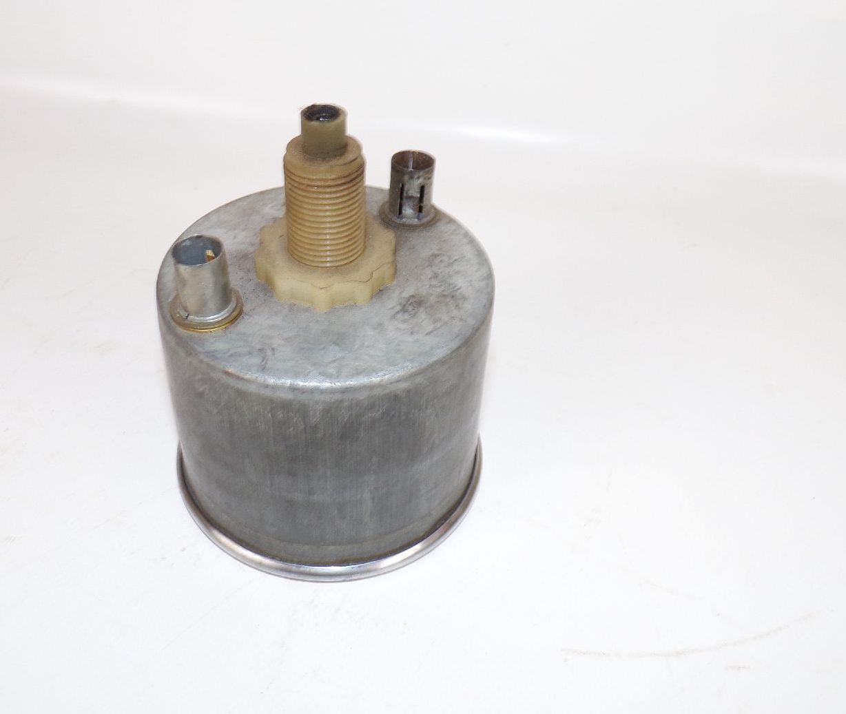 Alter MZ Drehzahlmesser TS150 TS250 Oldtimer