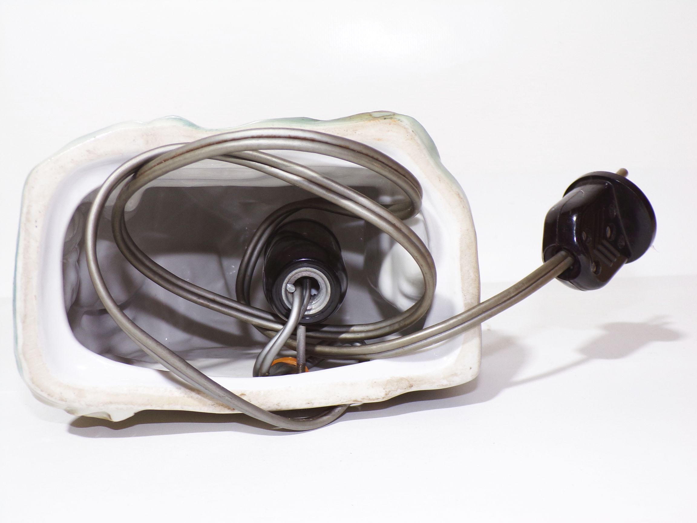 Alter Rauchverzehrer Wassermühle