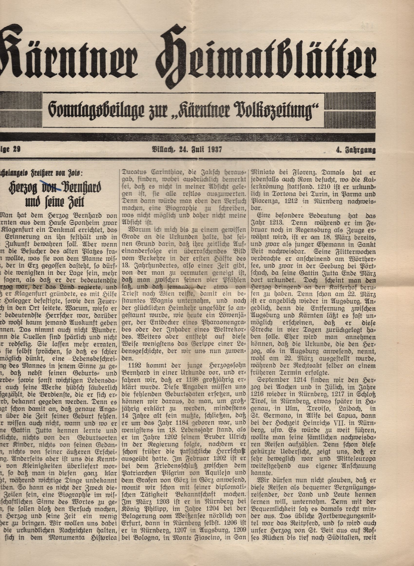 Nachlass Briefe Autograph Baron Michelangelo von Zois der Ältere Zoishütte Ober Dellach Nachlass Briefe Autograph Baron Michelangelo von Zois der Ältere Zoishütte Ober Dellach