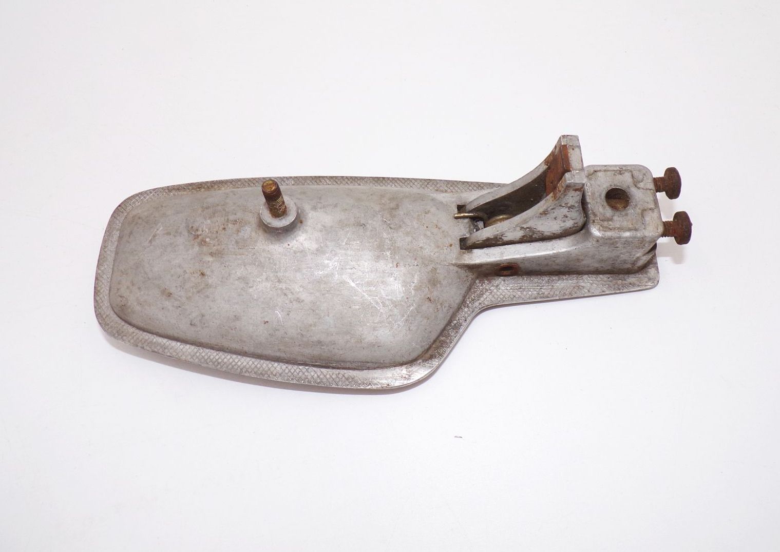 Trabant 500 600 Türschloss Türgriffe original DDR mit Schlüssel Trabi