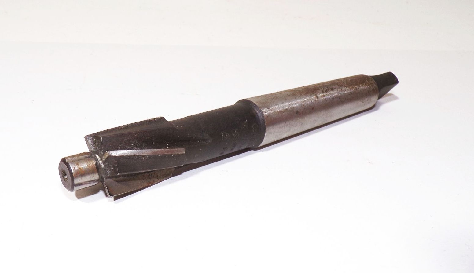 Werkö Zapfensenker MK2 Senker 8,5 bis 13 mm Flachsenker 