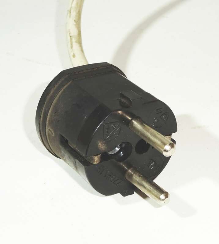 Midgard R 2 Schreibtischlampe XL Werkstattlampe Loft industrial