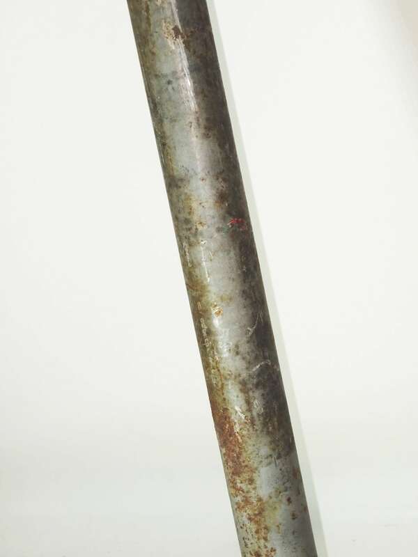 Multicar Lenkgetriebe Lenksäule VEB Fahrzeugzubehörwerke Ronneburg