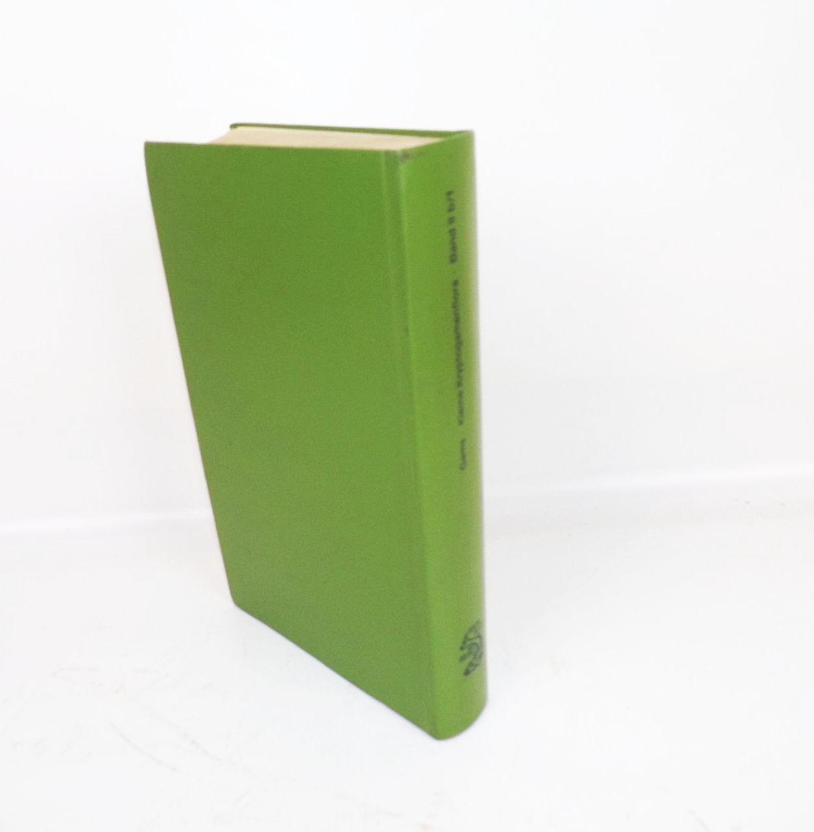 Die Nichtblätterpilze Gallertpilze und Bauchpilze 1984 Walter Jülich Mykologie