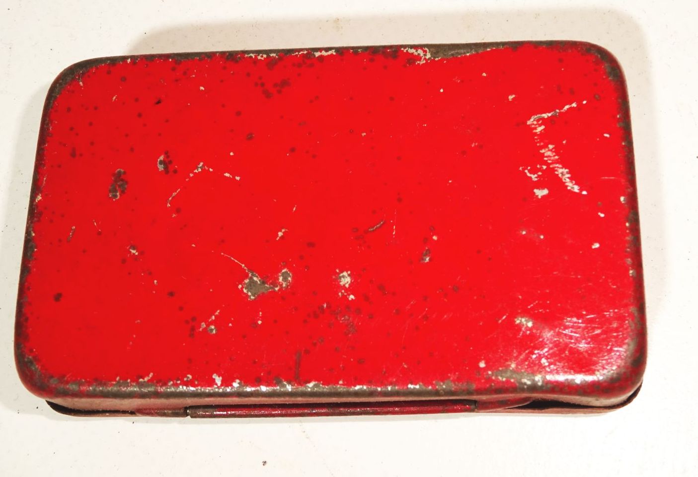 Zigarettendose Orplid Constantin Hannover 1920er 1930er 