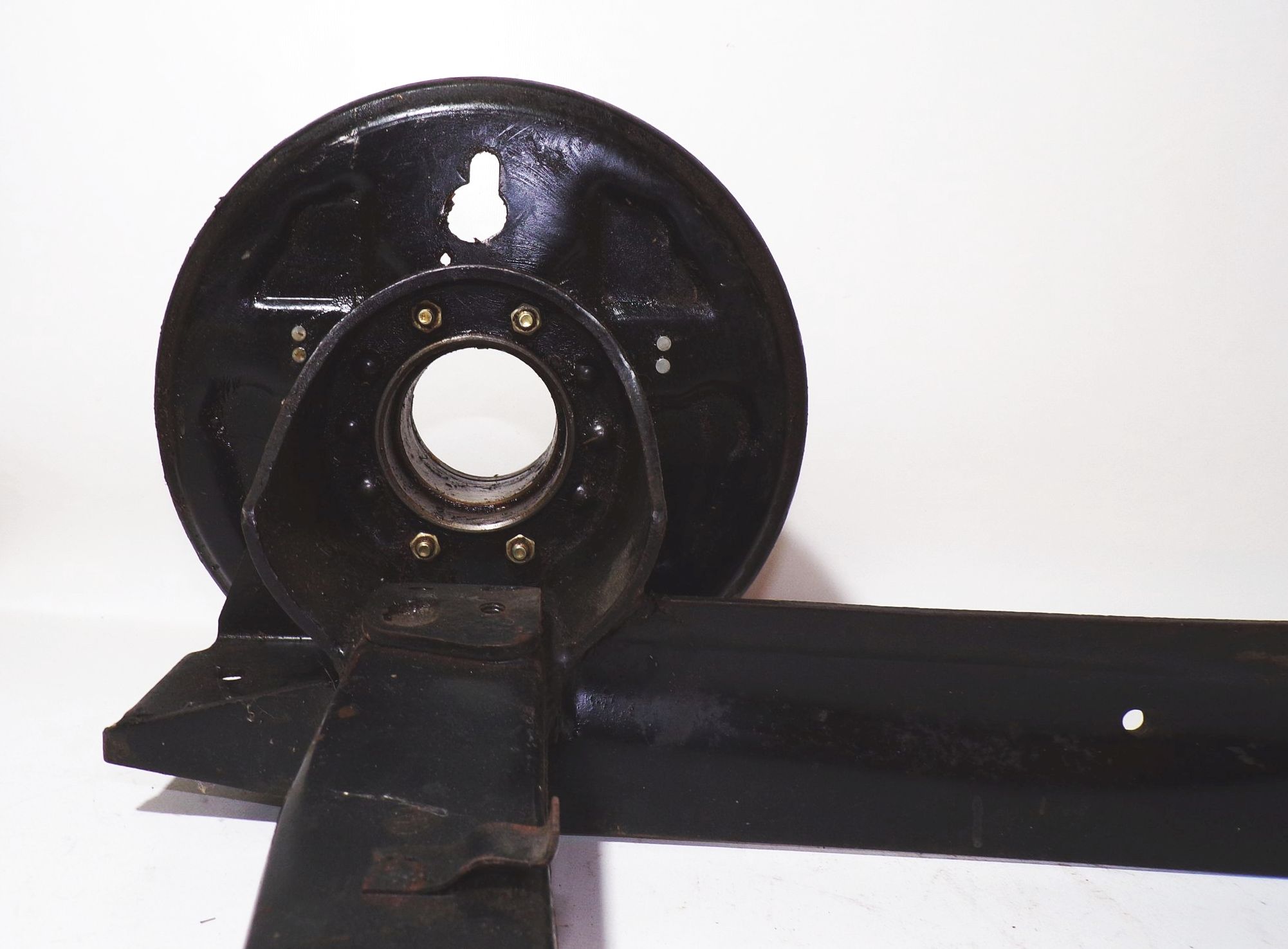 Trabant Dreieckslenker DDR 