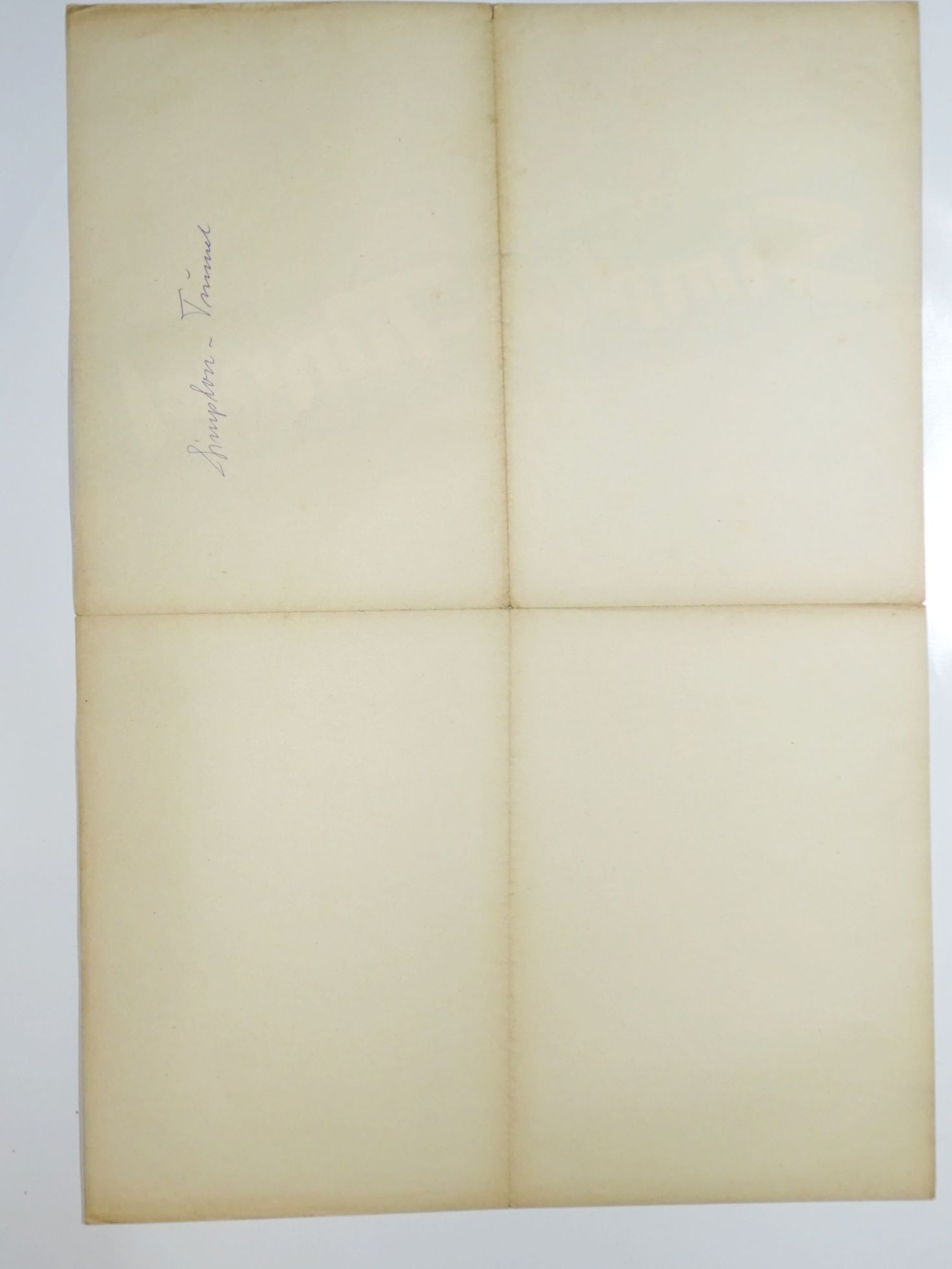 DEFA Filmplakat Simplon Tunnel Otto Mellies Brigitte Krause 1959