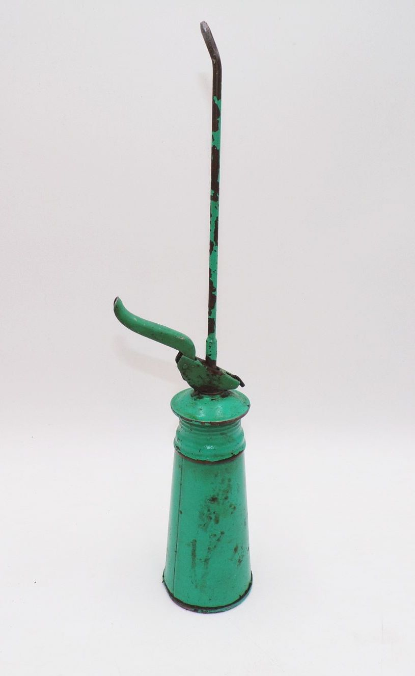 Alte Blewa Ölkanne Ölflasche Öler Garage Werkstatt Kfz Oldtimer Alte Blewa Ölkanne Ölflasche Öler Garage Werkstatt Kfz Oldtimer