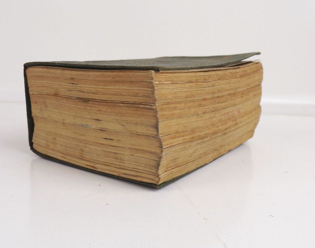 Gothaisches Genealogisches Taschenbuch der gräflichen Häuser 1896 Adel