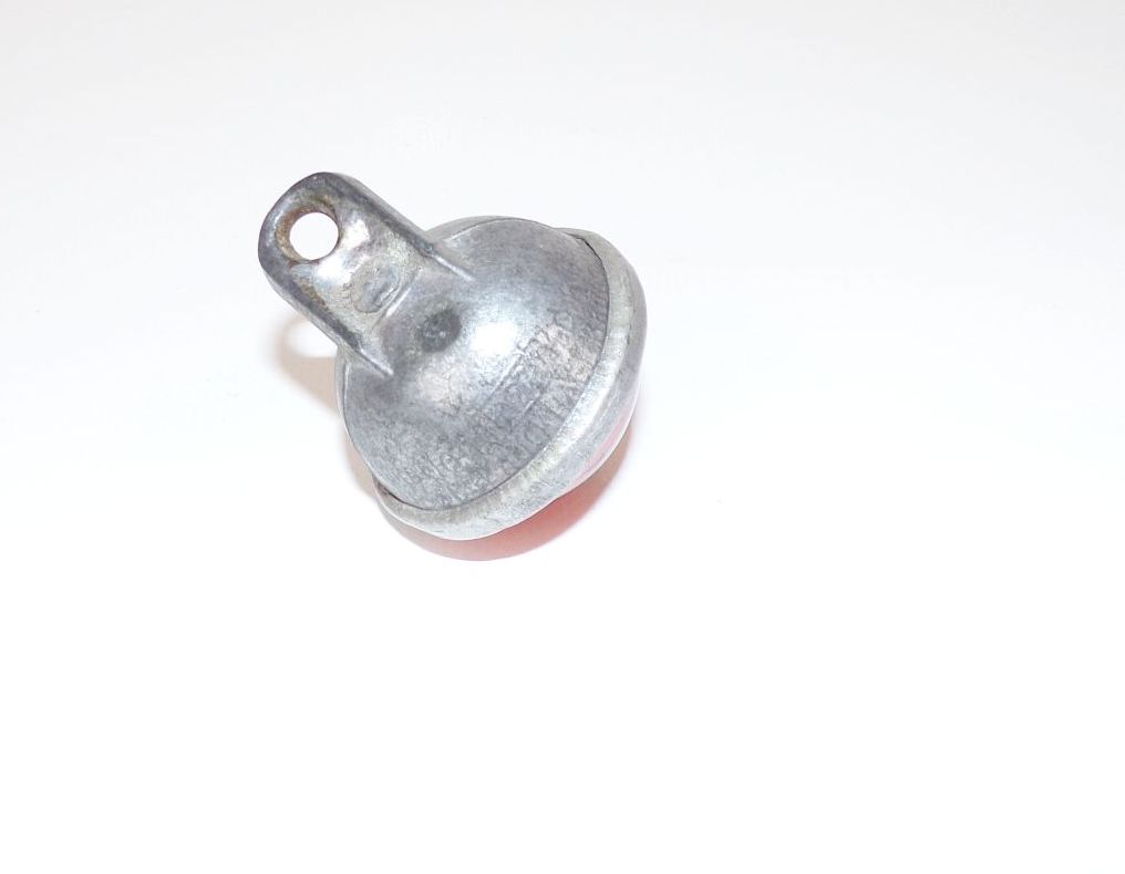 Altes Nordlicht Rücklicht Oldtimer Fahrrad Rückstrahler Katzenauge Altes Nordlicht Rücklicht Oldtimer Fahrrad Rückstrahler Katzenauge